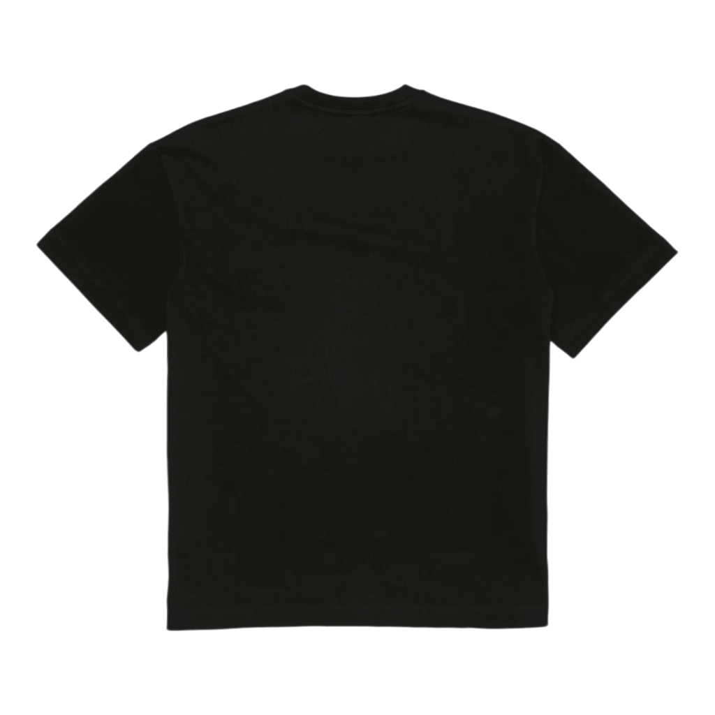 Libertine-Libertine Broke Icons T-shirt - Black T-shirt Libertine-Libertine 