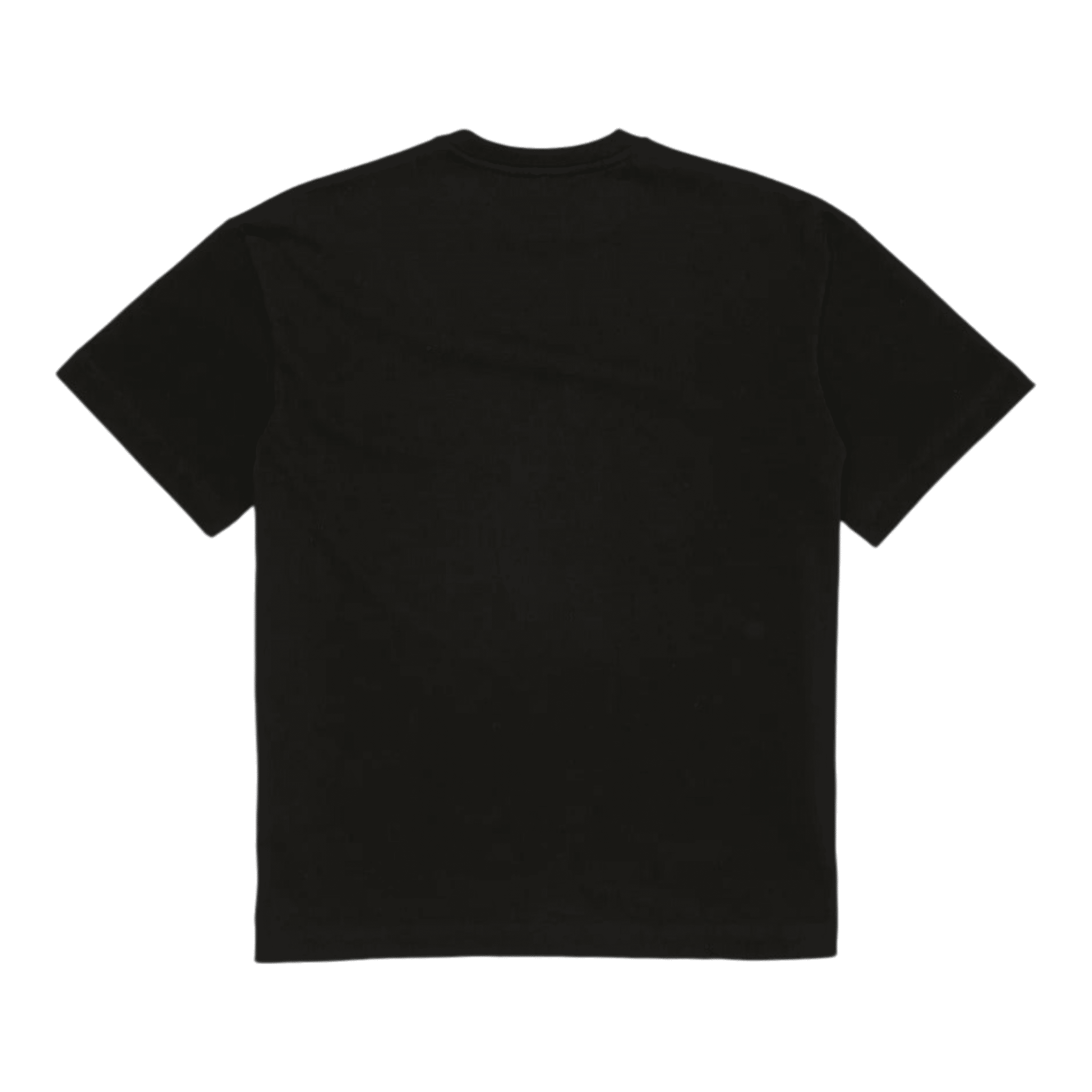 Libertine-Libertine Broke Icons T-shirt - Black T-shirt Libertine-Libertine 