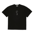 Libertine-Libertine Broke Icons T-shirt - Black T-shirt Libertine-Libertine 