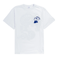 Libertine-Libertine Broke Inresse T-shirt - White T-shirt Libertine-Libertine 