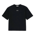 Libertine-Libertine Broke Logo T-shirt - Black T-shirt Libertine-Libertine 