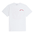 Libertine-Libertine Broke Union T-shirt - White T-shirt Libertine-Libertine 