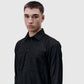 Libertine-Libertine Canyon Shirt - Black Shirt Libertine-Libertine 