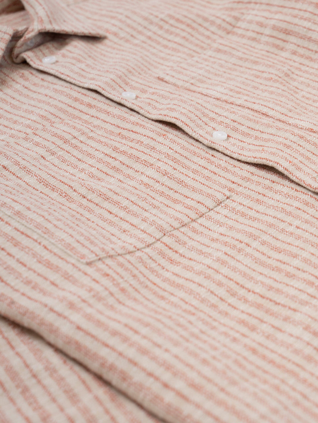 Libertine-Libertine Canyon Shirt - Burned Ocre Shirt Libertine-Libertine 