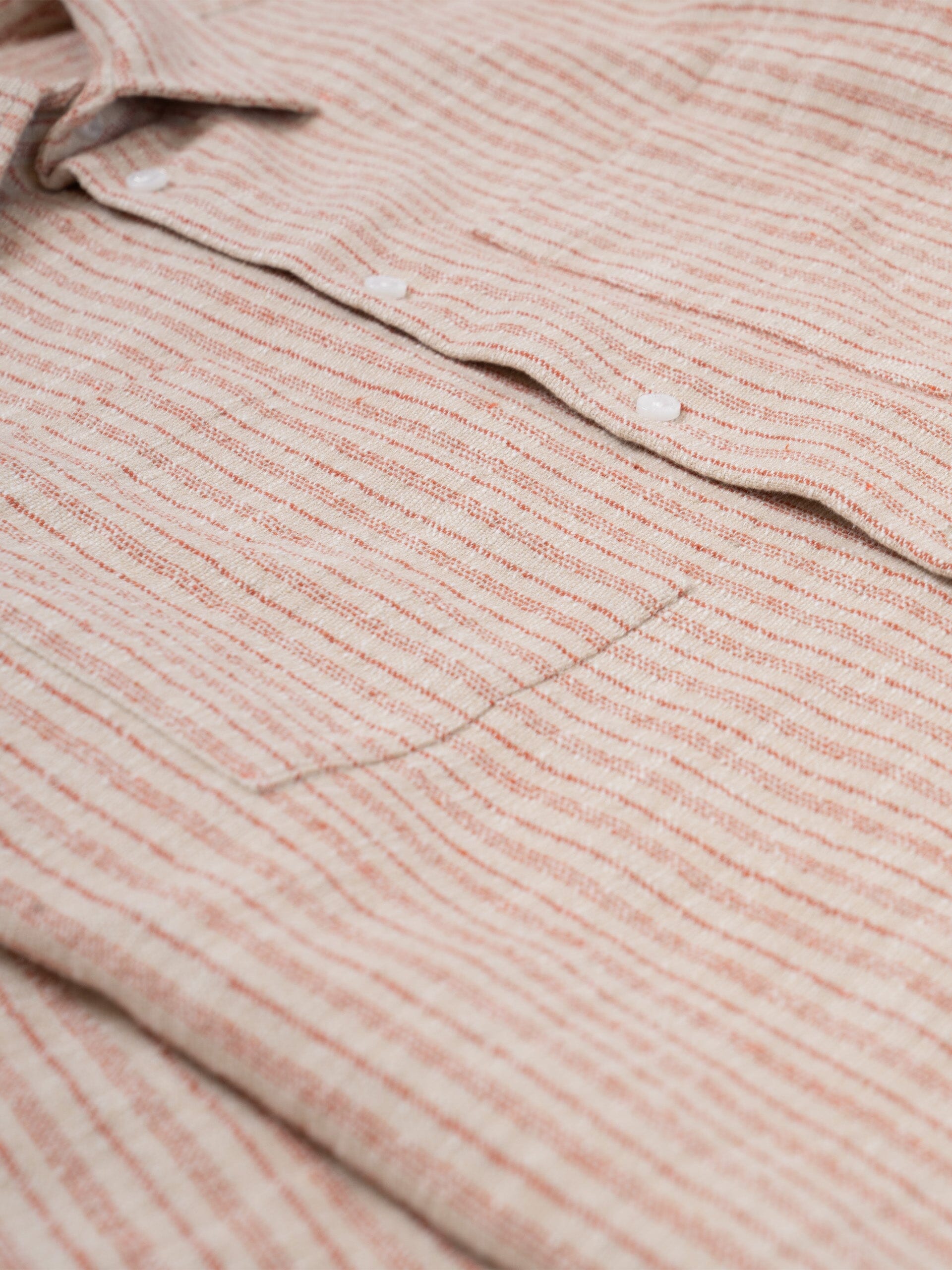 Libertine-Libertine Canyon Shirt - Burned Ocre Shirt Libertine-Libertine 