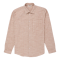 Libertine-Libertine Canyon Shirt - Burned Ocre Shirt Libertine-Libertine 