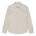 Libertine-Libertine Canyon Shirt - Off White Shirt Libertine-Libertine 