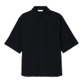 Libertine-Libertine Carbon Shirt - Black Shirt Libertine-Libertine 