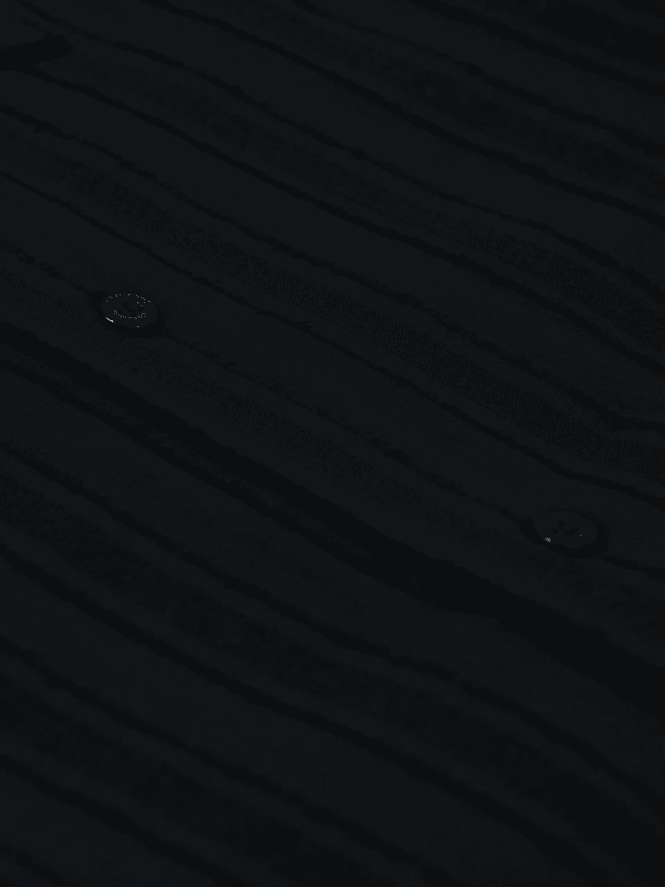 Libertine-Libertine Carbon Shirt - Black Shirt Libertine-Libertine 