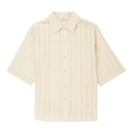 Libertine-Libertine Carbon Shirt - Off White Shirt Libertine-Libertine 