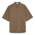 Libertine-Libertine - Carbon - Stone Skjorte Libertine-Libertine 