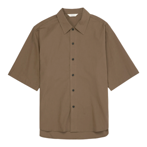 Libertine-Libertine - Carbon - Stone Skjorte Libertine-Libertine 