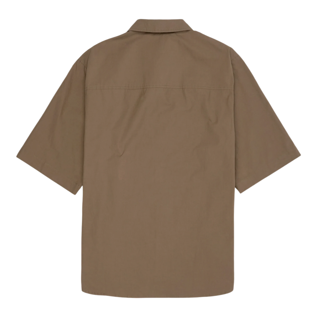Libertine-Libertine - Carbon - Stone Skjorte Libertine-Libertine 