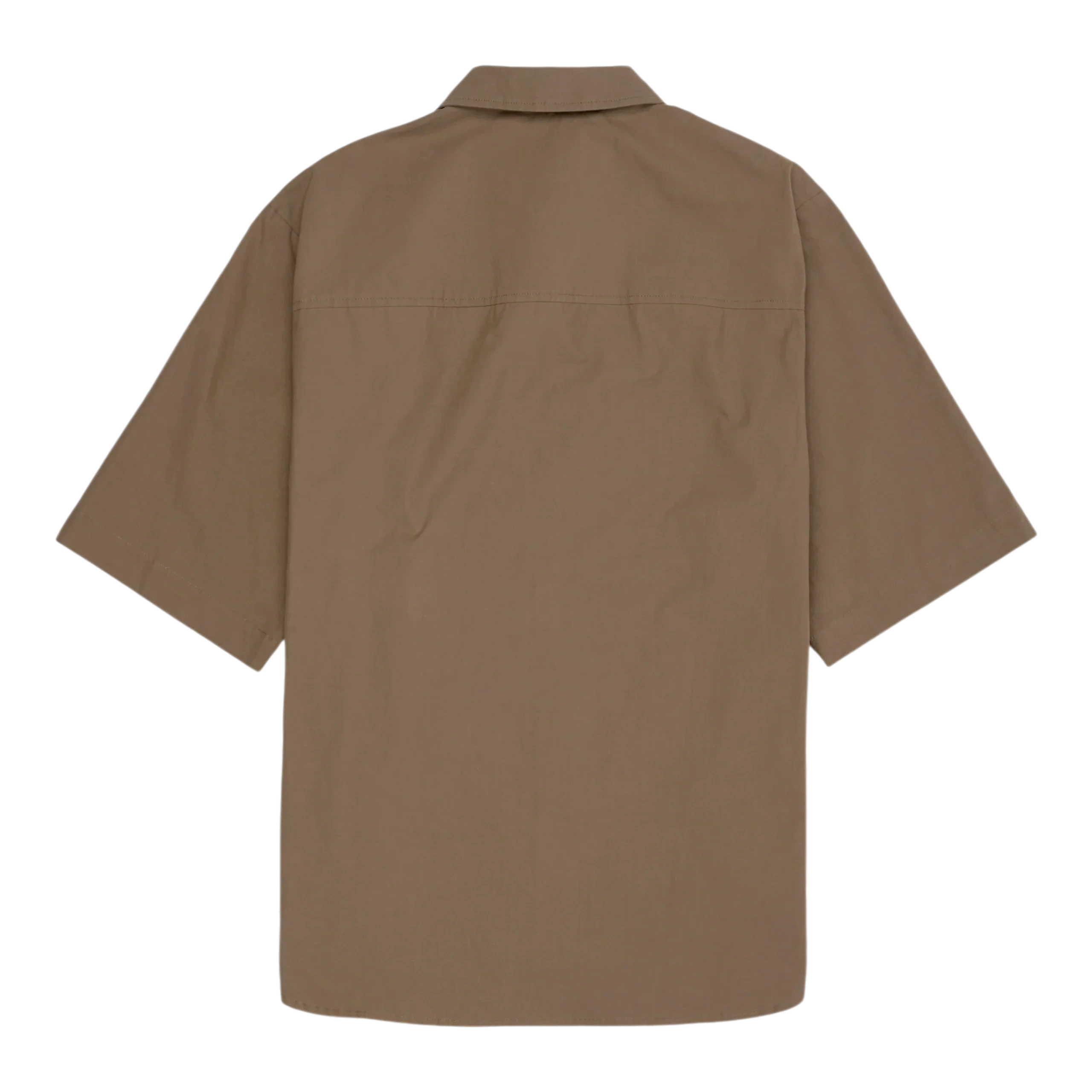 Libertine-Libertine - Carbon - Stone Skjorte Libertine-Libertine 