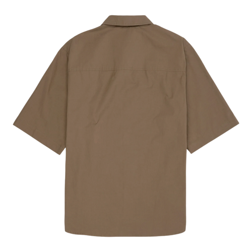 Libertine-Libertine - Carbon - Stone Skjorte Libertine-Libertine 
