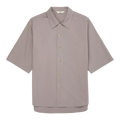Libertine-Libertine - Carbon - Warm Grey Skjorte Libertine-Libertine 