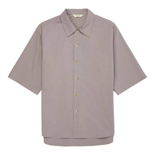 Libertine-Libertine - Carbon - Warm Grey Skjorte Libertine-Libertine 