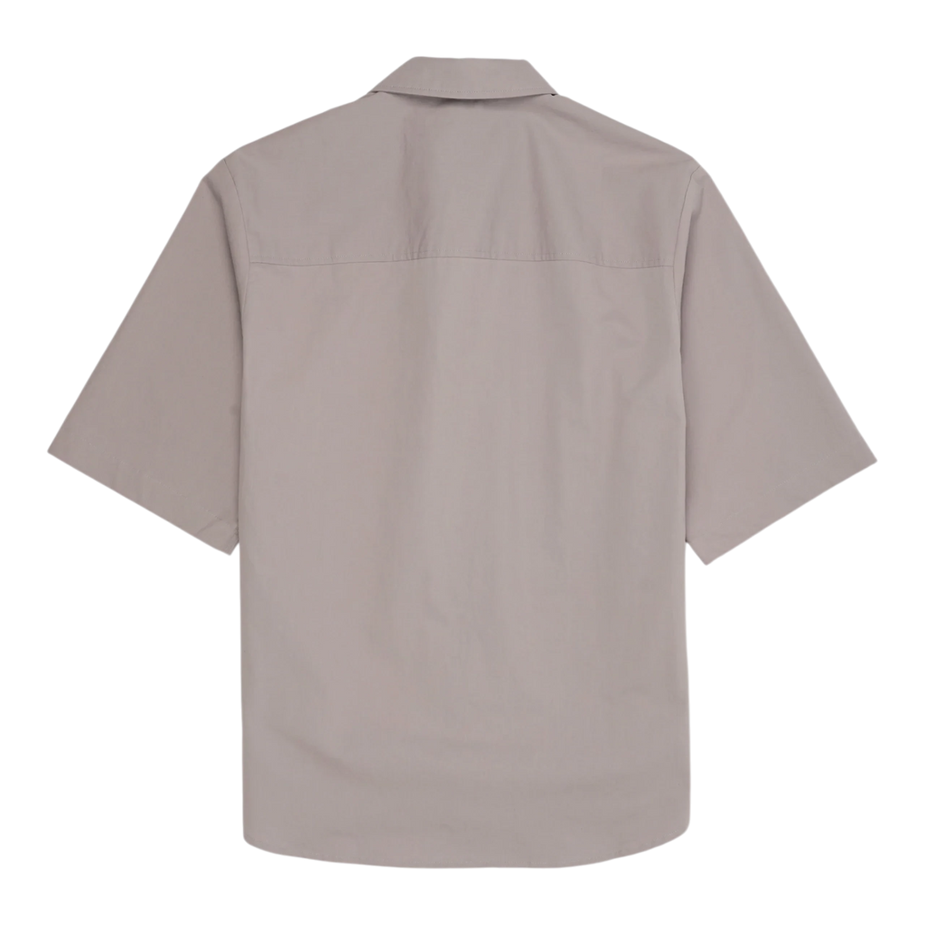 Libertine-Libertine - Carbon - Warm Grey Skjorte Libertine-Libertine 