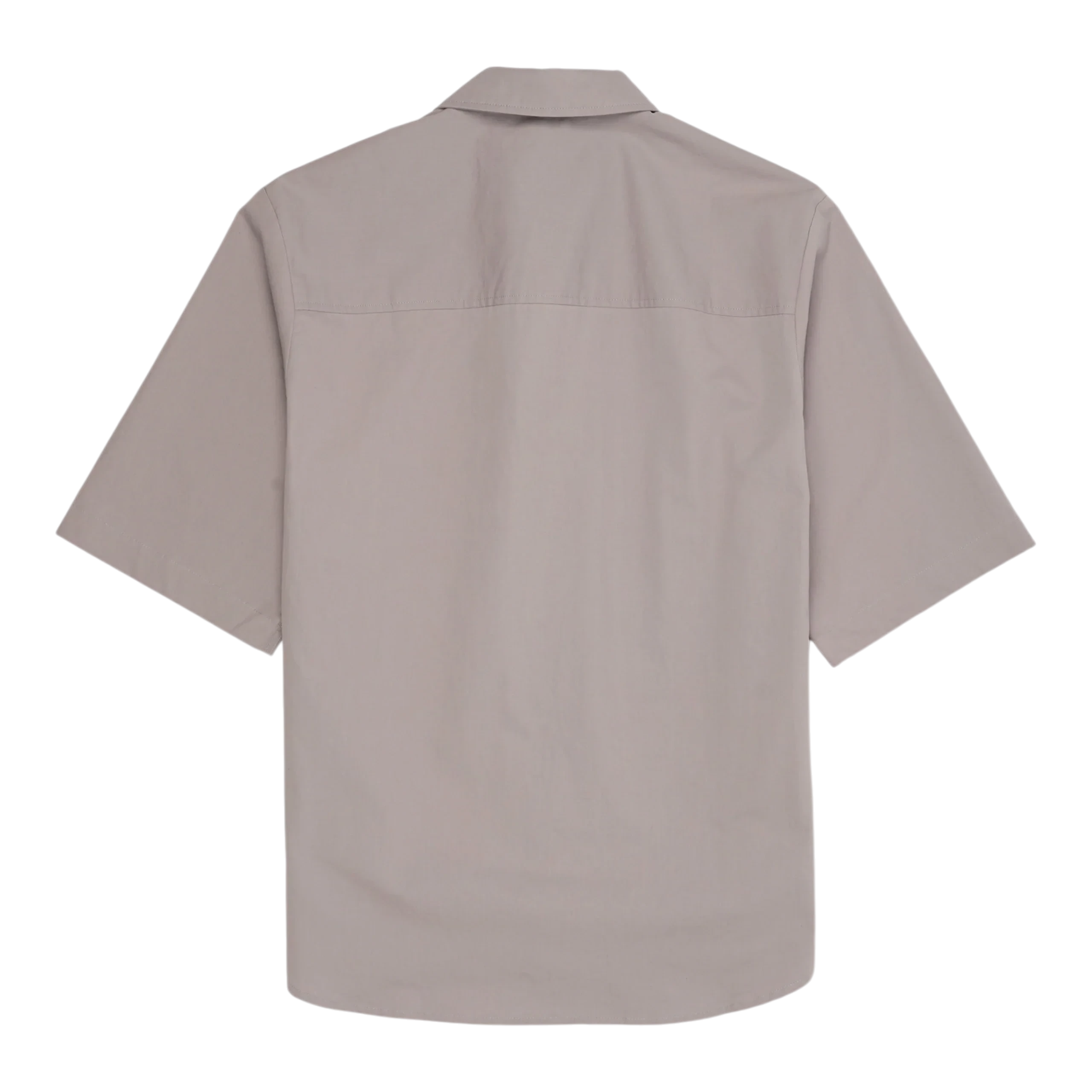 Libertine-Libertine - Carbon - Warm Grey Skjorte Libertine-Libertine 