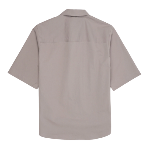 Libertine-Libertine - Carbon - Warm Grey Skjorte Libertine-Libertine 