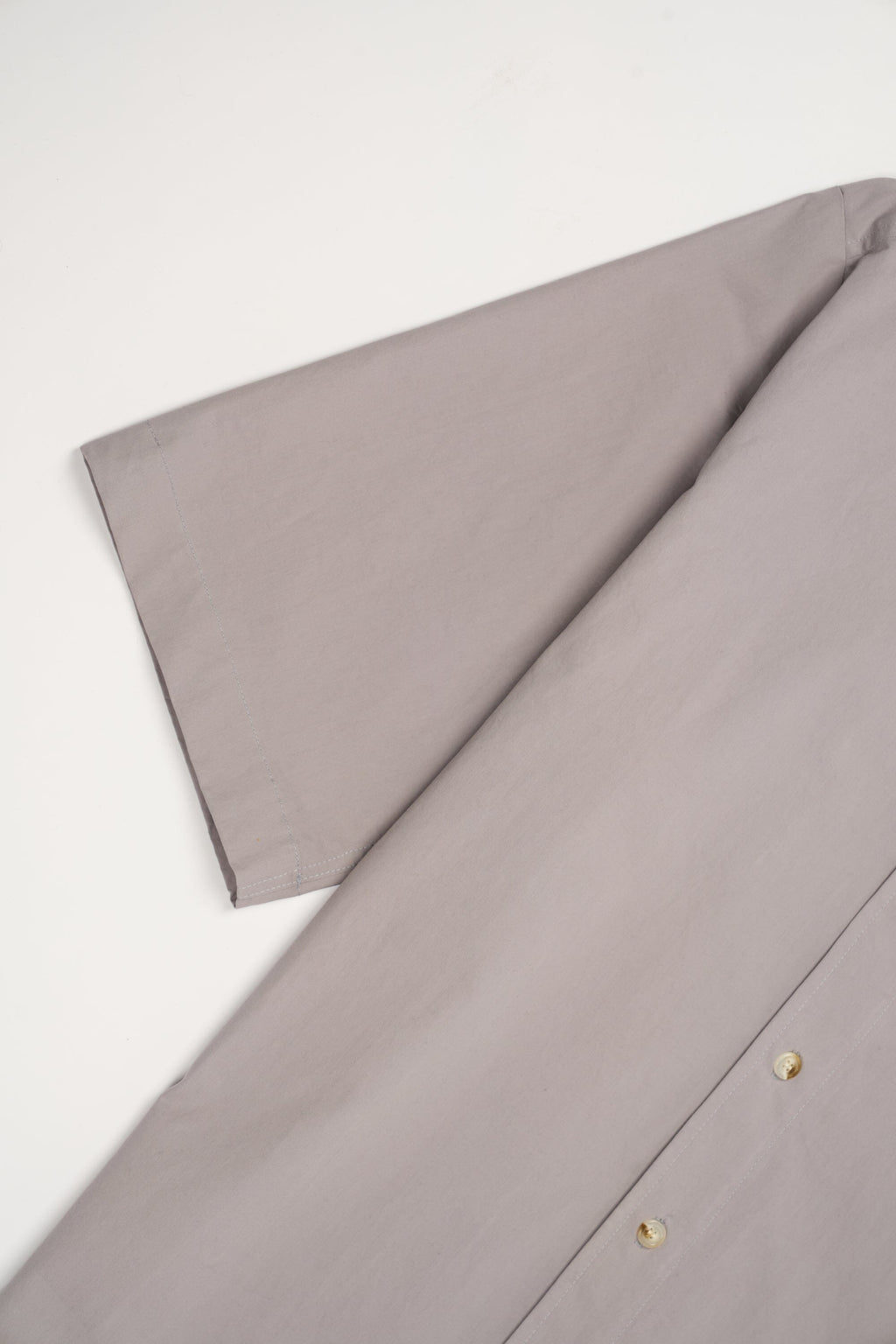 Libertine-Libertine - Carbon - Warm Grey Skjorte Libertine-Libertine 