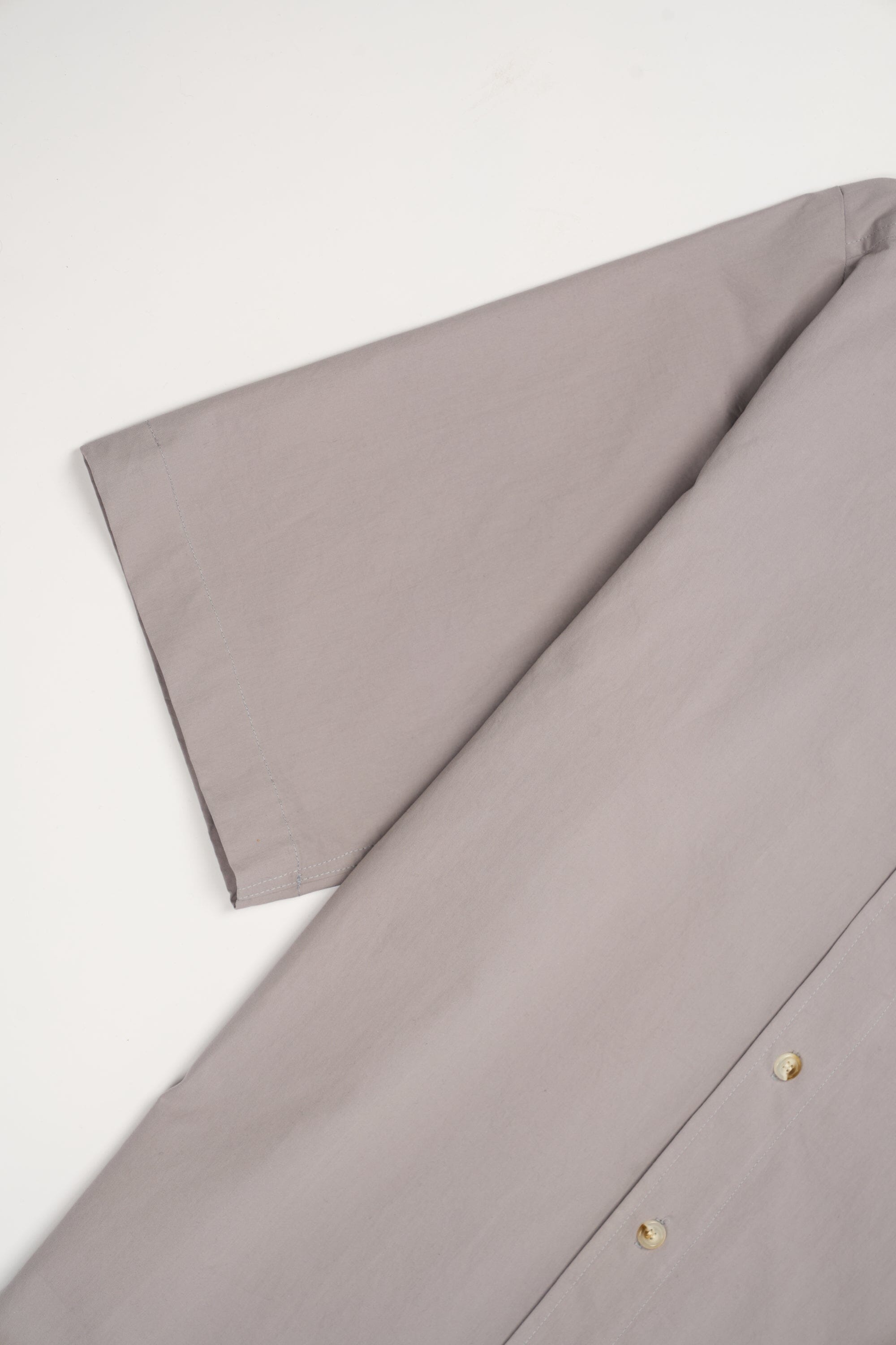 Libertine-Libertine - Carbon - Warm Grey Skjorte Libertine-Libertine 