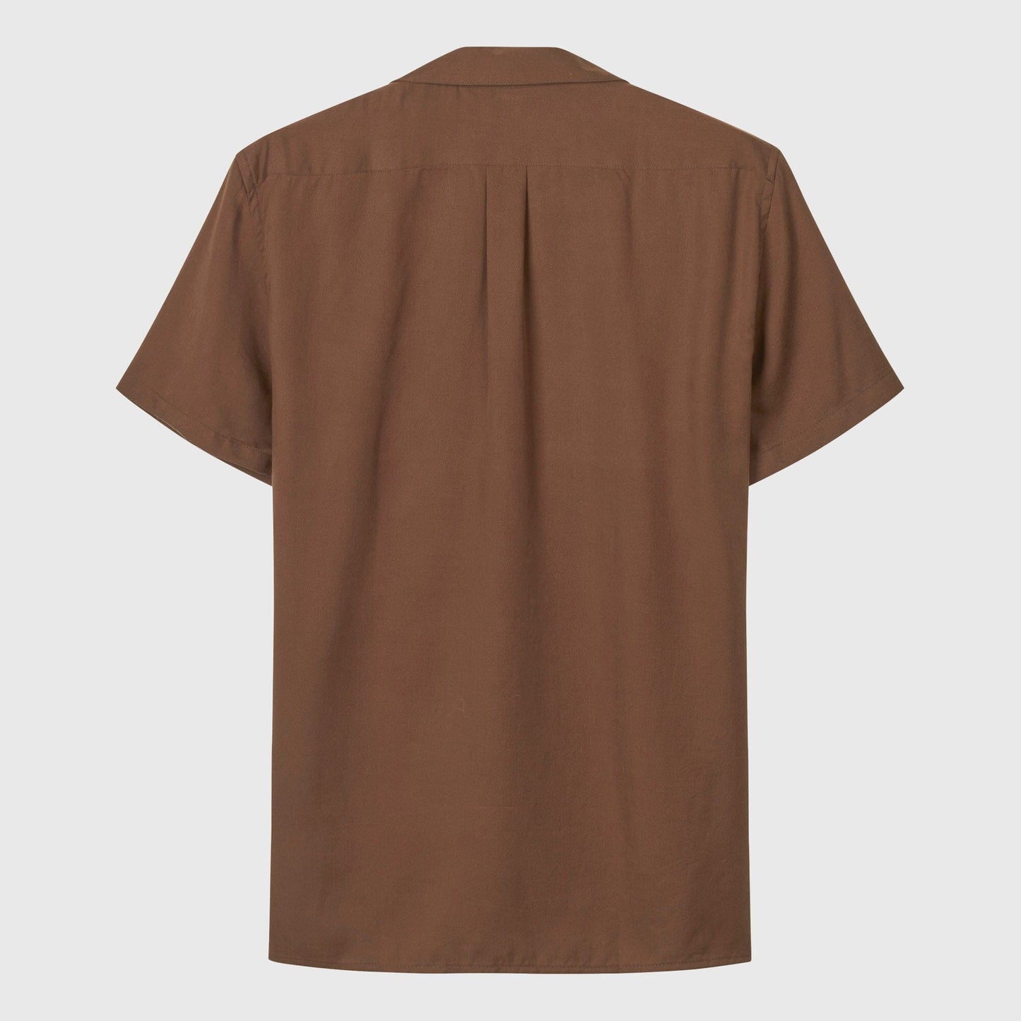 Libertine-Libertine Cave Shirt - Brown Shirt Libertine-Libertine 