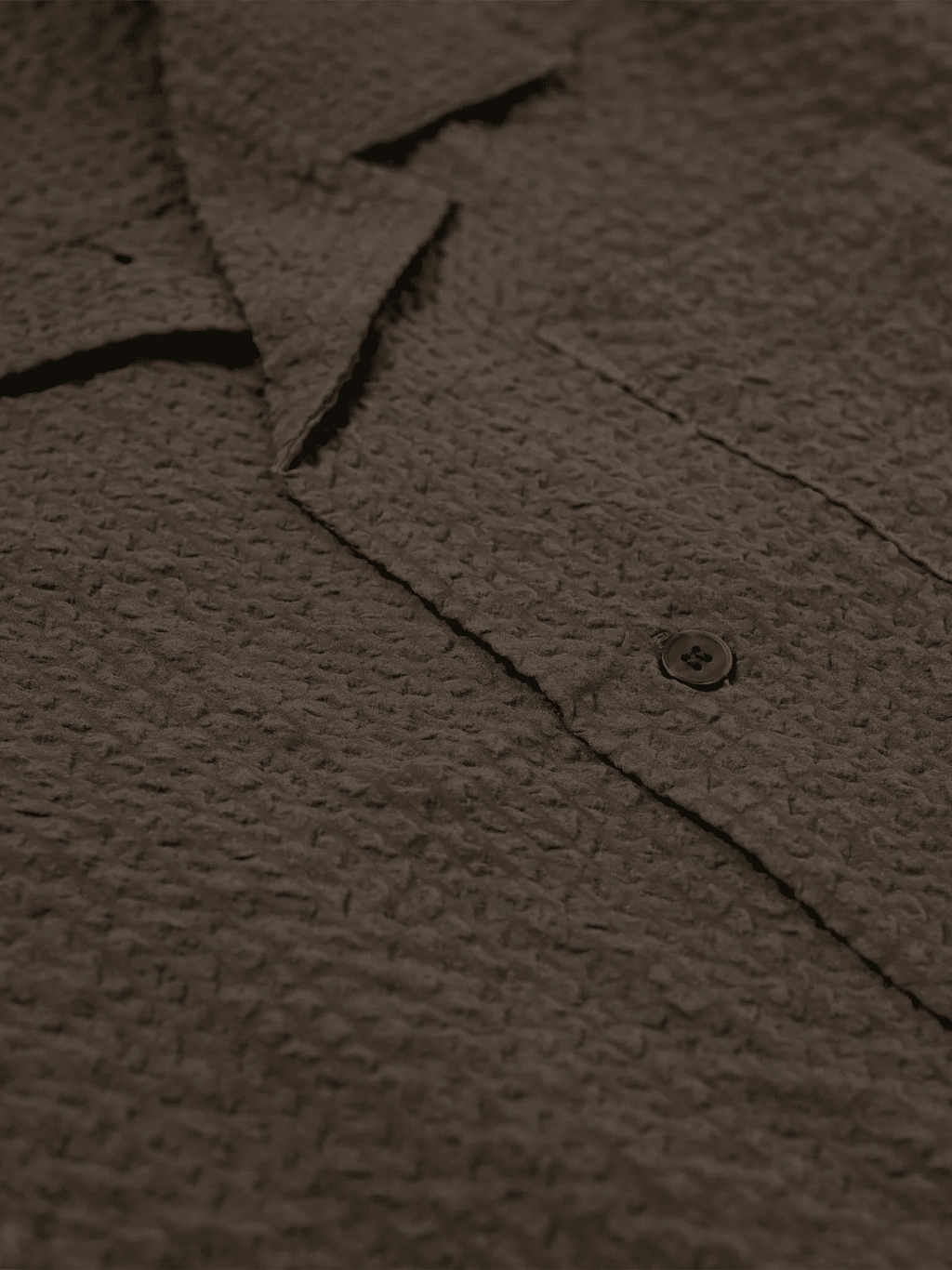 Libertine-Libertine Cave Shirt - Olive Shirt Libertine-Libertine 
