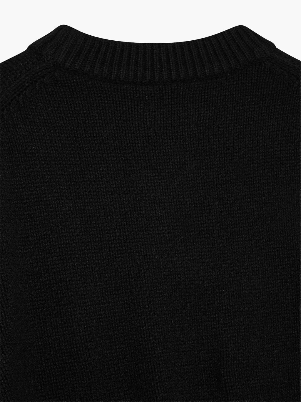 Libertine-Libertine - Century 3650 Crewneck - Black Libertine-Libertine 
