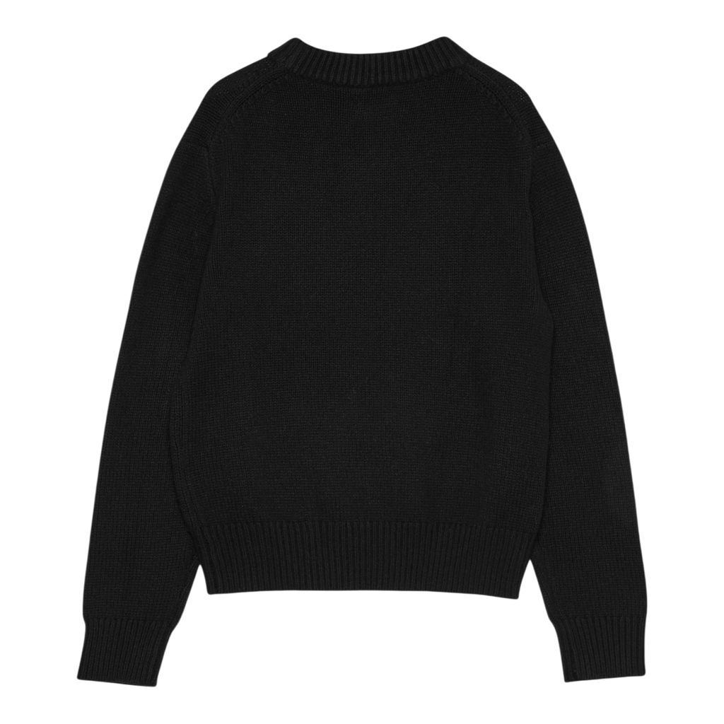 Libertine-Libertine - Century 3650 Crewneck - Black Libertine-Libertine 