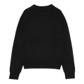 Libertine-Libertine - Century 3650 Crewneck - Black Libertine-Libertine 