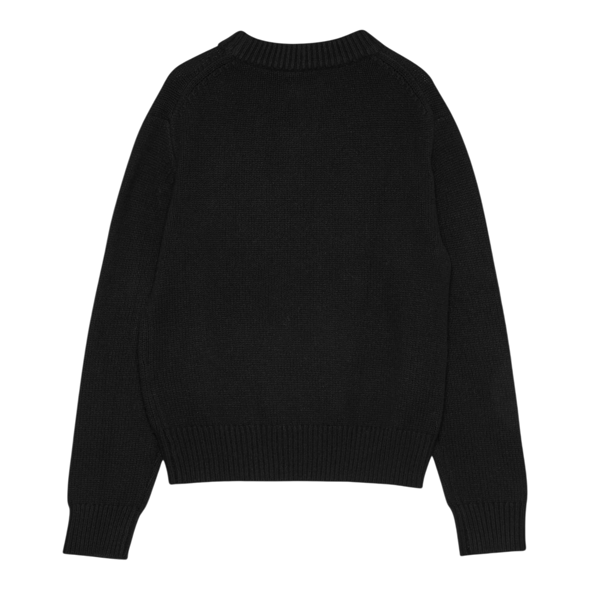 Libertine-Libertine - Century 3650 Crewneck - Black Libertine-Libertine 