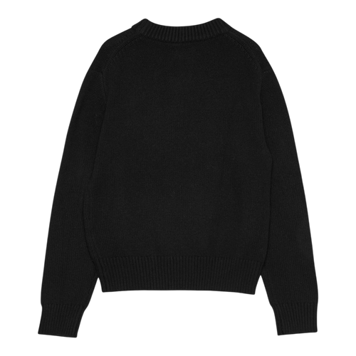 Libertine-Libertine - Century 3650 Crewneck - Black Libertine-Libertine 