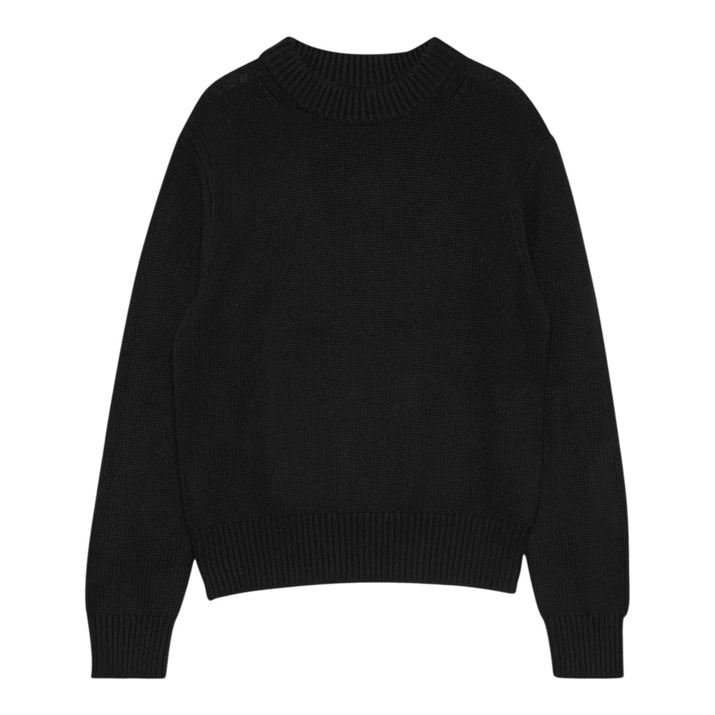 Libertine-Libertine - Century 3650 Crewneck - Black Libertine-Libertine 