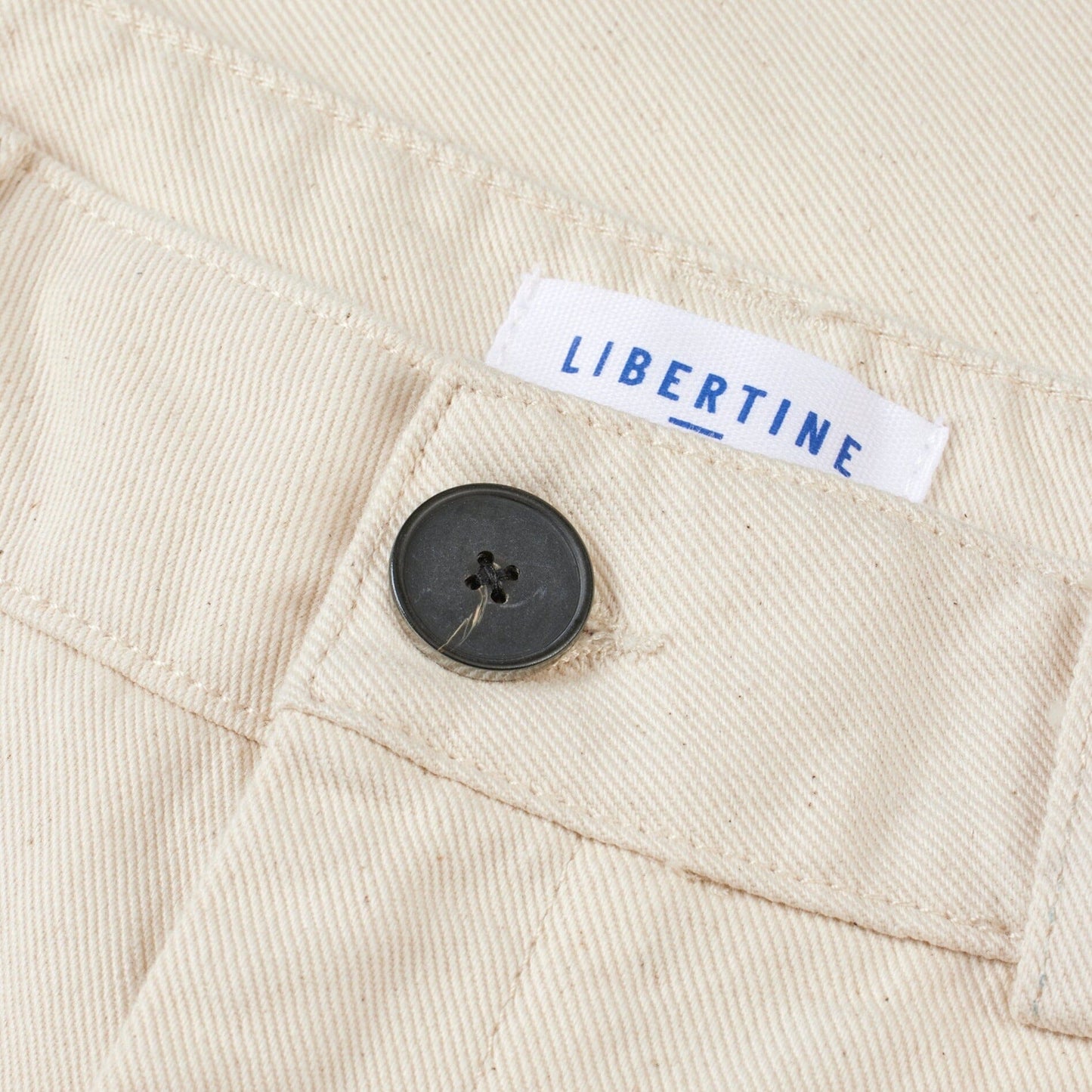 Libertine-Libertine Invite Pants - Off White Pants Libertine-Libertine 