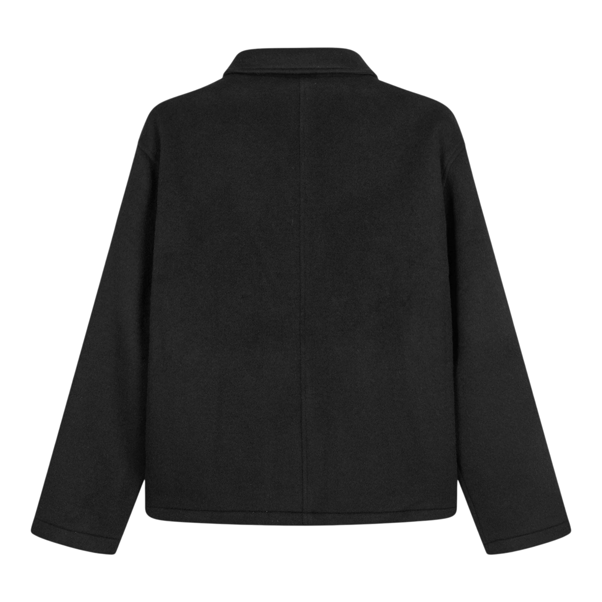 Libertine-Libertine - Lunar 3711 Jacket - Black Jakke Libertine-Libertine 