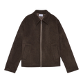 Libertine-Libertine - Lunar 3711 Jacket - Brown Jakke Libertine-Libertine 