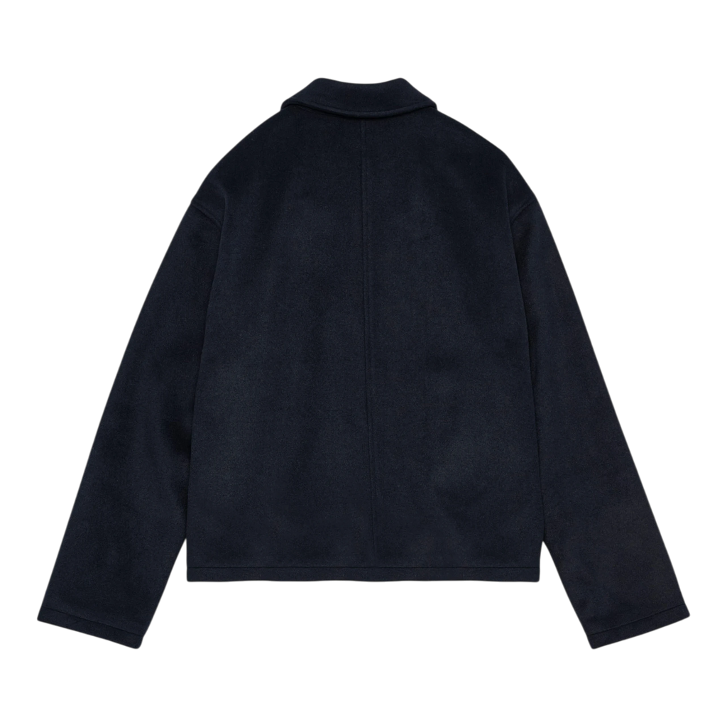 Libertine-Libertine - Lunar 3711 Jacket - Navy Jakke Libertine-Libertine 