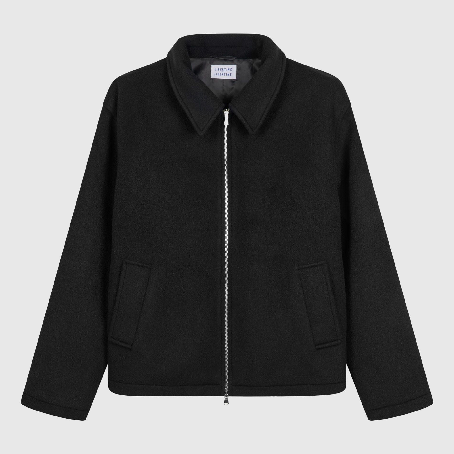 Libertine-Libertine Lunar Jacket - Black Jacket Libertine-Libertine 