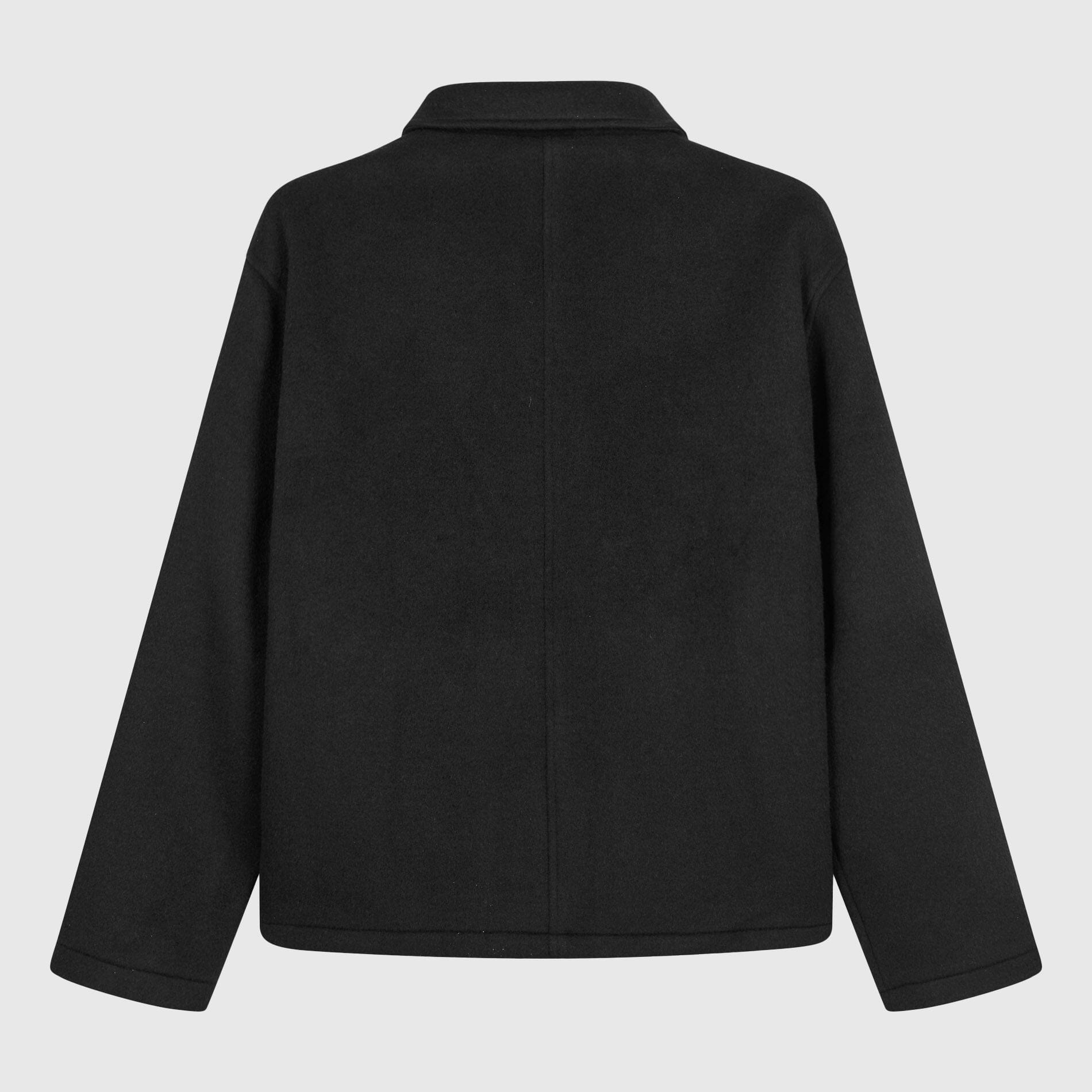 Libertine-Libertine Lunar Jacket - Black Jacket Libertine-Libertine 