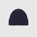 Libertine-Libertine - Mala 3665 Beanie - Dark Navy Lue Libertine-Libertine 