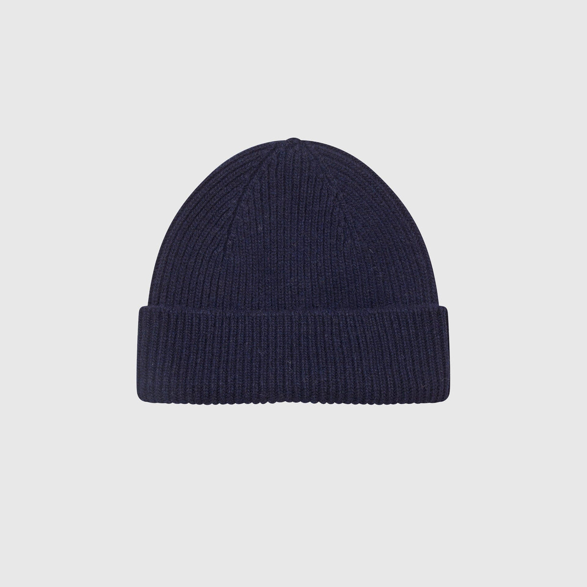 Libertine-Libertine - Mala 3665 Beanie - Dark Navy Lue Libertine-Libertine 