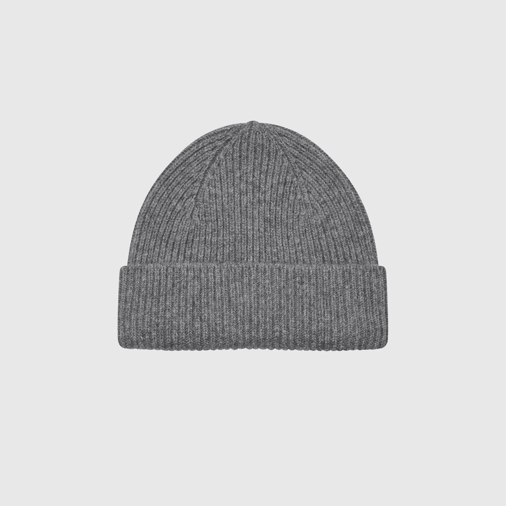Libertine-Libertine Mala Beanie - Grey Melange Beanie Libertine-Libertine 