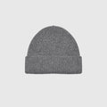 Libertine-Libertine Mala Beanie - Grey Melange Beanie Libertine-Libertine 