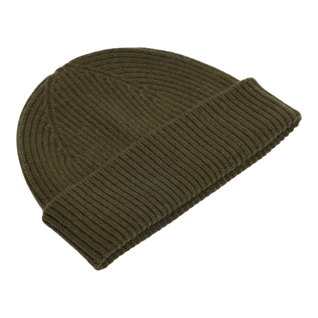 Libertine-Libertine - Mala Beanie - Moss green Lue Libertine-Libertine 