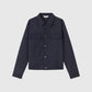 Libertine-Libertine Mind Shirt - Navy Shirt Libertine-Libertine 