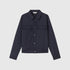 Libertine-Libertine Mind Shirt - Navy Shirt Libertine-Libertine 