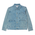 Libertine-Libertine Park Jacket - Light Blue Jacket Libertine-Libertine 