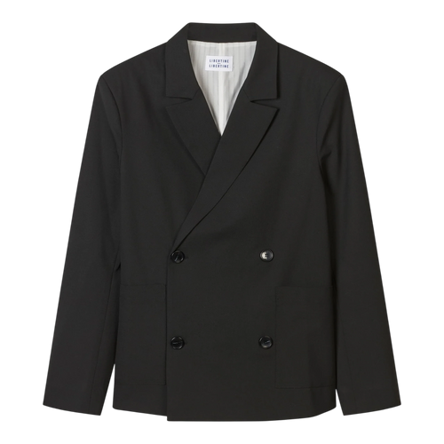 Libertine-Libertine - Public - Black Blazer Libertine-Libertine 