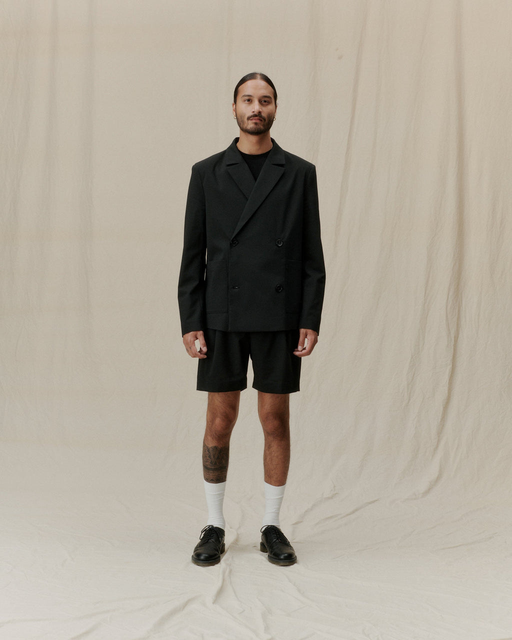 Libertine-Libertine - Public - Black Blazer Libertine-Libertine 